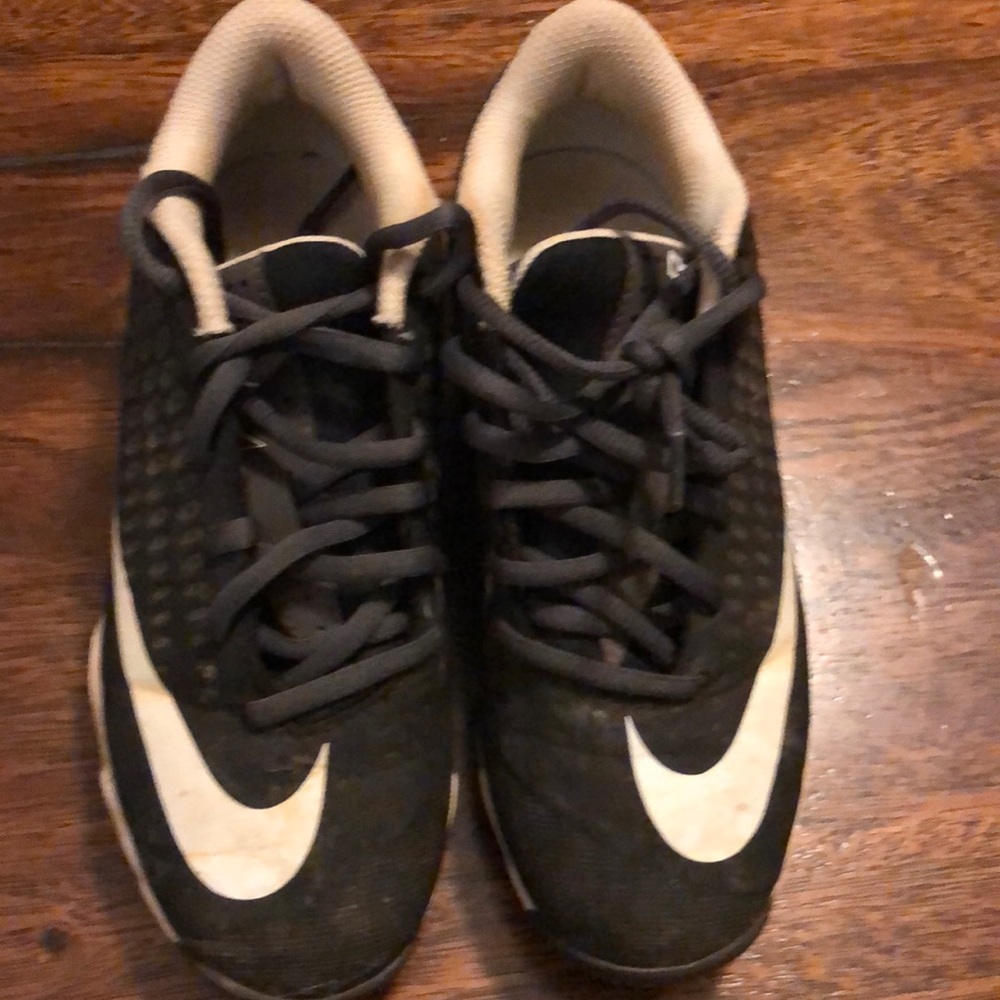 Nike FastFlex Vapor Cleats